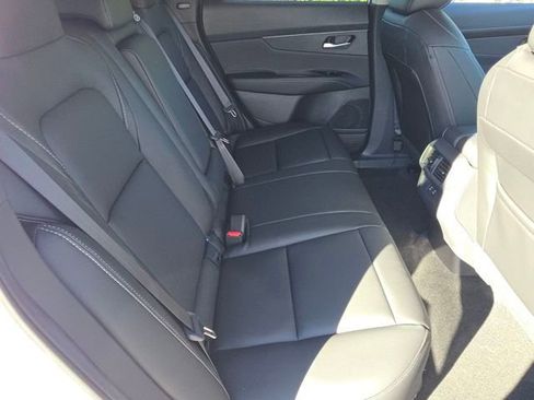 New 2026 Nissan Murano SV image 25