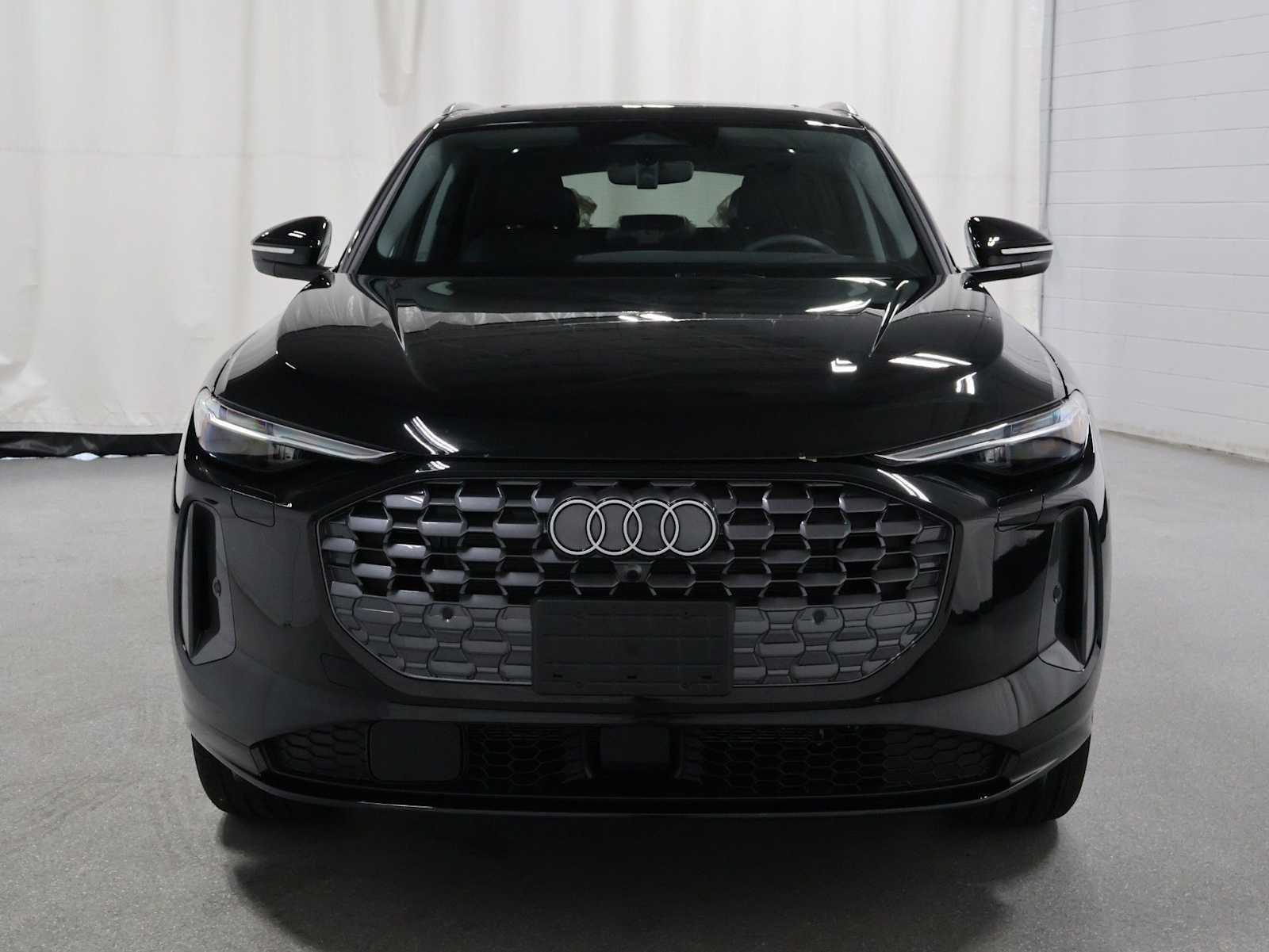 New 2026 Audi Q5 Premium AWD/4WD image 14
