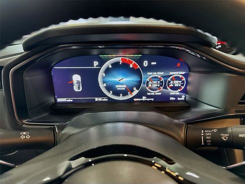 Used 2024 Nissan Z Performance w/ Heritage Edition RWD image 4