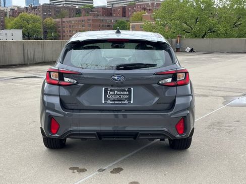 New 2026 Subaru Impreza 2.0i Sport AWD/4WD image 3
