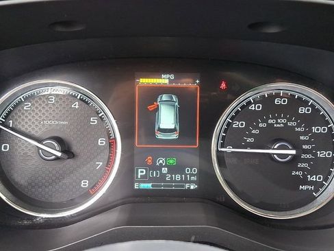 Used 2023 Subaru Forester Touring AWD/4WD image 22