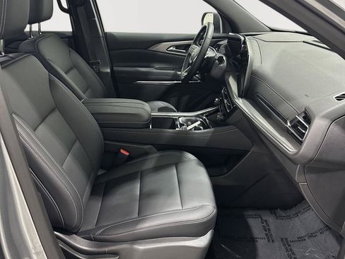 Used 2026 Chevrolet Traverse LT w/ Driver Confidence Package AWD/4WD image 23