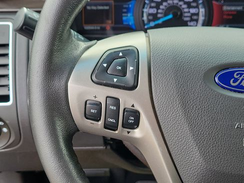 Used 2019 Ford Flex SEL image 22