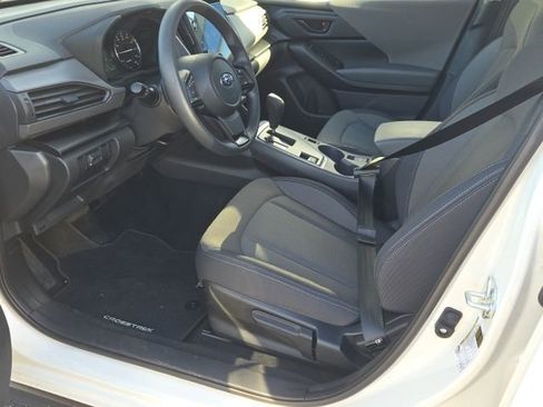 Certified 2025 Subaru Crosstrek 2.0i Premium w/ Crosstrek Mirror Package image 14
