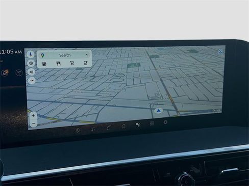 New 2026 INFINITI QX80 4WD image 13