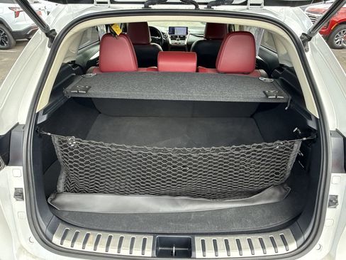 Used 2019 Lexus NX 300h AWD image 25