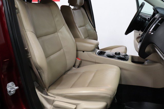 Used 2017 Dodge Durango GT w/ Nav & Power Liftgate Group RWD image 69