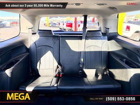 Used 2016 GMC Acadia Denali image 23