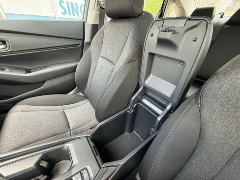 New 2026 Honda Accord SE image 25