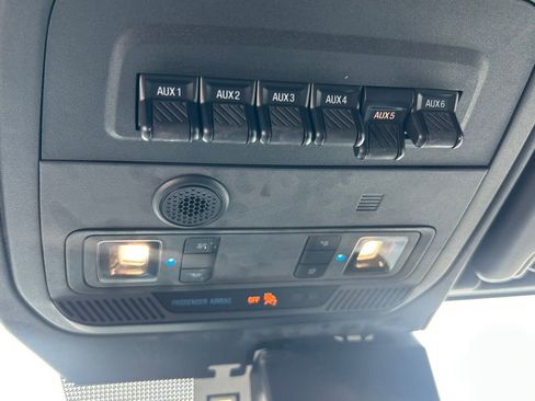 Used 2022 Ford Bronco Big Bend image 54