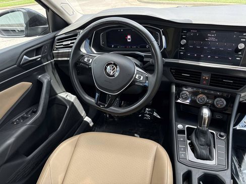 Used 2019 Volkswagen Jetta SEL FWD image 27
