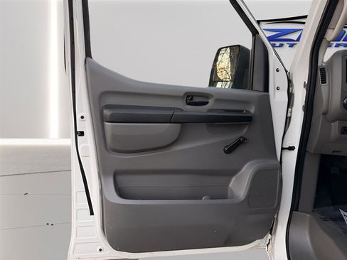 Used 2012 Nissan NV 2500 S w/ Side Curtain Airbag Pkg image 14