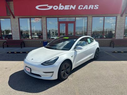 Used 2020 Tesla Model 3 Long Range