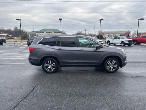 Used 2016 Honda Pilot EX-L image 5