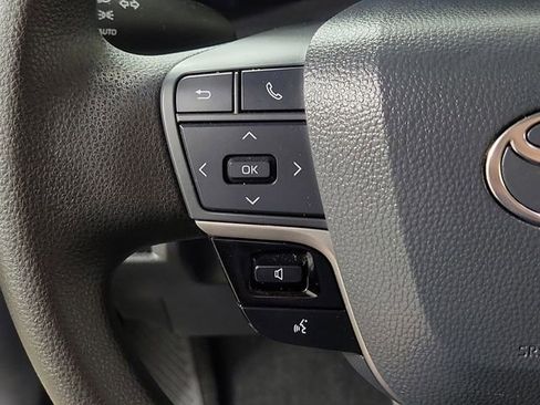 Used 2025 Toyota Camry LE FWD image 24