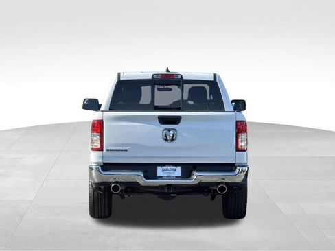 Used 2024 RAM 1500 Big Horn RWD image 9