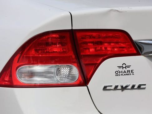 Used 2009 Honda Civic EX image 11