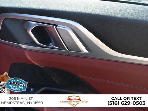 Used 2023 BMW i4 eDrive35 w/ Premium Package RWD image 27