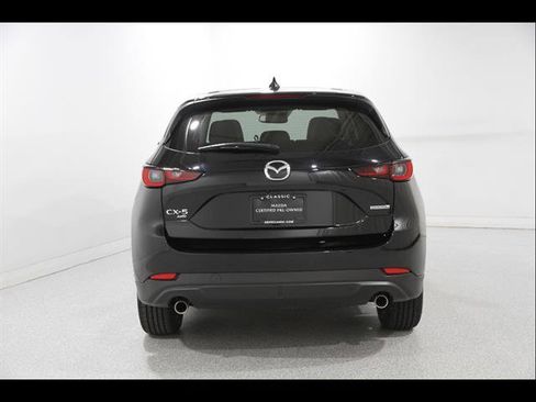 Certified 2023 MAZDA CX-5 AWD 2.5 S w/ Premium Plus Pkg image 18