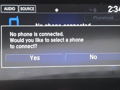 Certified 2022 Honda CR-V Touring image 9