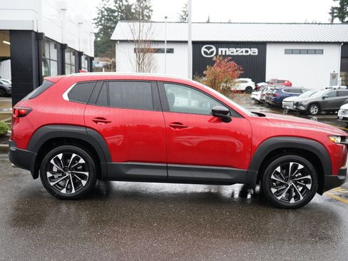 New 2026 MAZDA CX-50 2.5 Hybrid w/ Weather Package AWD/4WD image 2