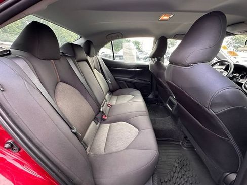 Used 2020 Toyota Camry LE FWD image 30