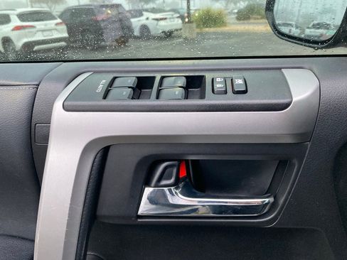 Used 2023 Toyota 4Runner TRD Sport image 13