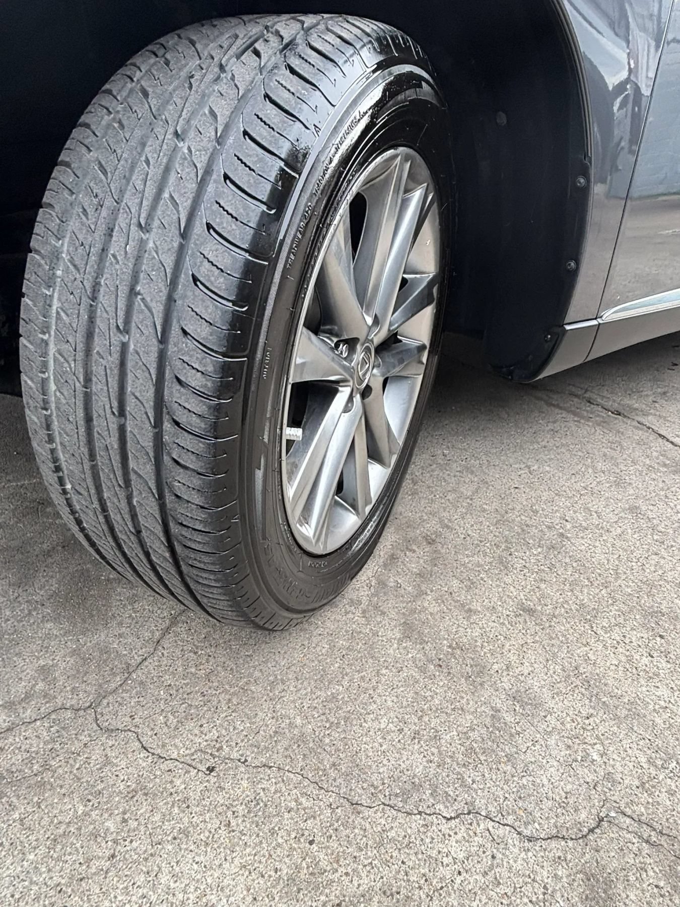 Used 2014 Lexus RX 350 FWD w/ Navigation Package image 26