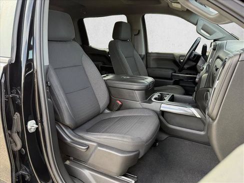 Used 2020 Chevrolet Silverado 1500 RST w/ All-Star Edition AWD/4WD image 12