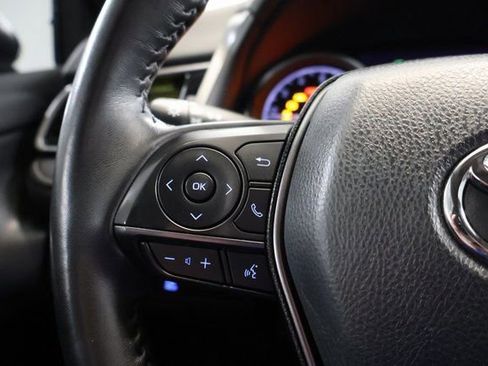 Used 2024 Toyota Camry SE image 18