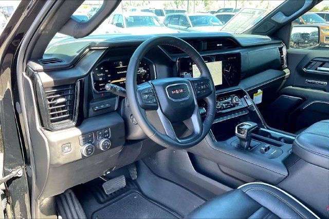 Used 2026 GMC Sierra 1500 AT4X AWD/4WD image 13
