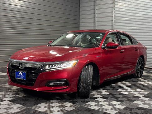 Used 2020 Honda Accord Touring image 43