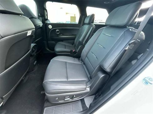 New 2026 Hyundai Palisade Calligraphy image 5