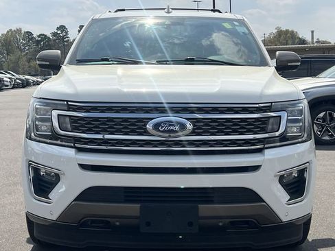 Used 2021 Ford Expedition King Ranch image 47