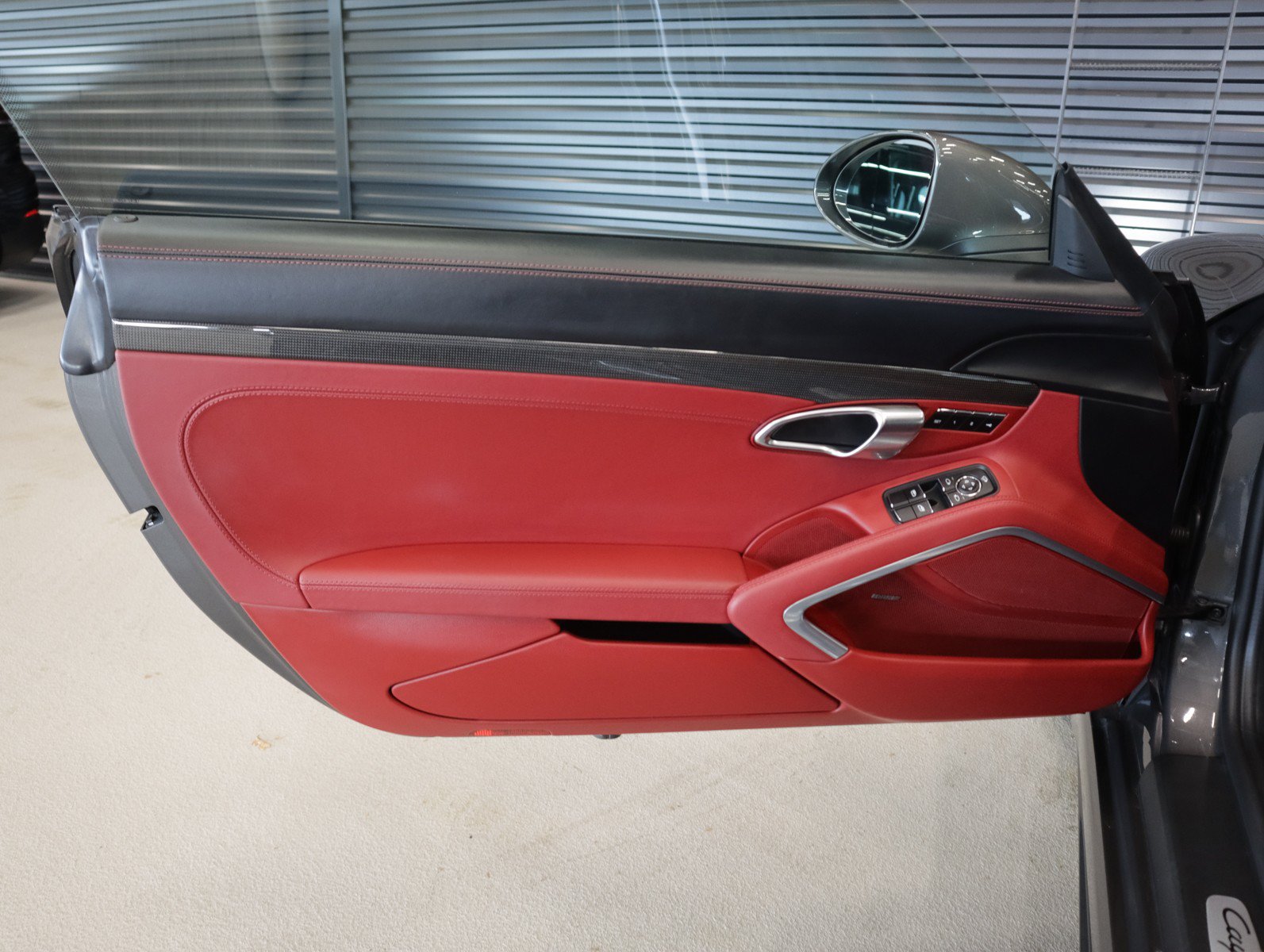 Certified 2023 Porsche 718 Cayman GTS RWD image 28