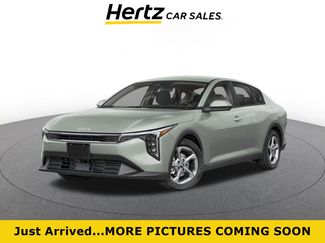 Used 2026 Kia K4 FWD video 1