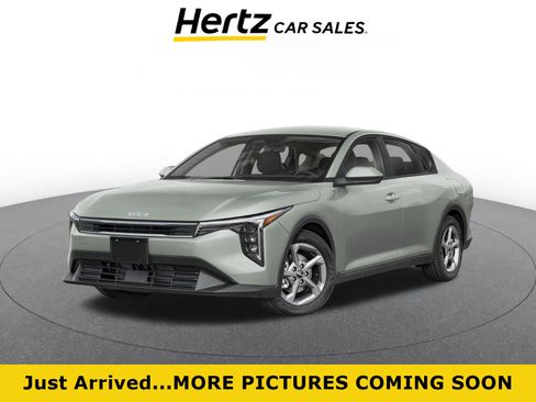 Used 2026 Kia K4 FWD image 1