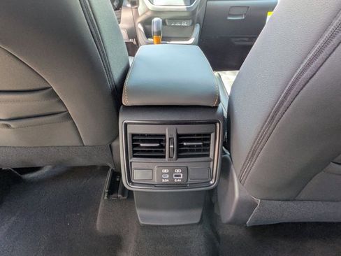 New 2026 Subaru Forester Wilderness AWD/4WD image 13