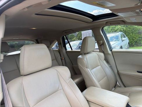 Used 2013 Acura RDX AWD w/ Technology Package image 10