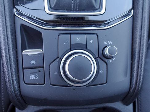 Certified 2025 MAZDA CX-5 AWD 2.5 S w/ Preferred Package image 25
