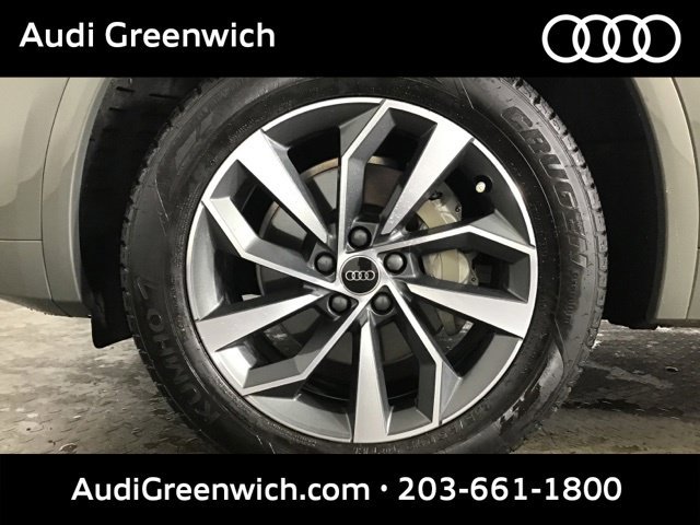 Used 2024 Audi Q5 2.0T Premium Plus AWD/4WD image 28