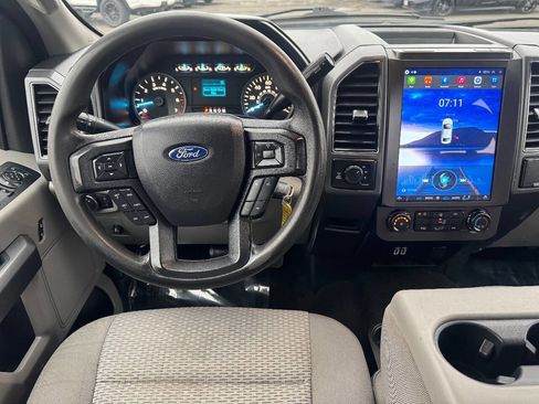Used 2019 Ford F150 XLT image 7
