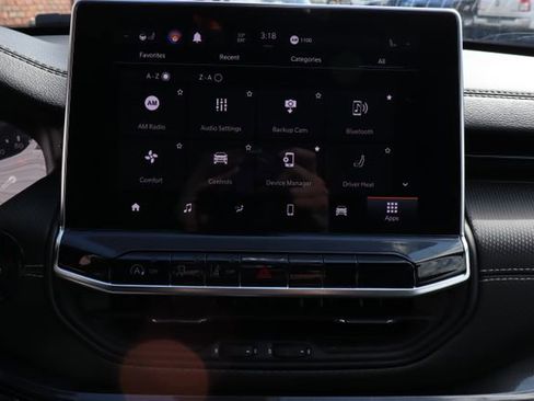 Used 2022 Jeep Compass Altitude w/ Convenience Group image 19