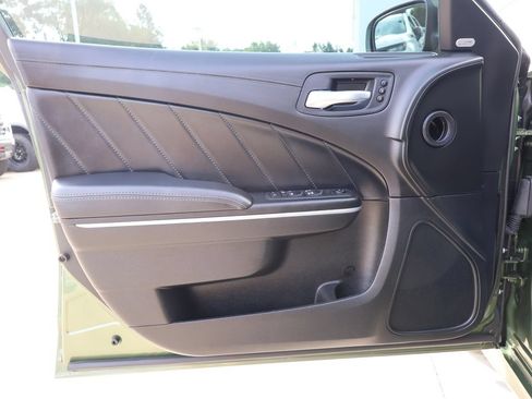 Used 2022 Dodge Charger Scat Pack RWD image 11