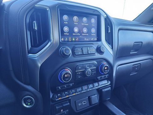 Used 2021 Chevrolet Silverado 1500 LTZ image 14