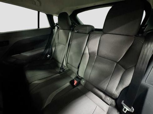 New 2026 Subaru Crosstrek 2.0i Premium image 22