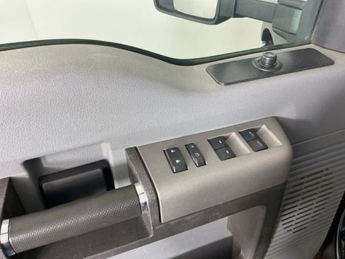 Used 2014 Ford F250 XLT AWD/4WD image 11