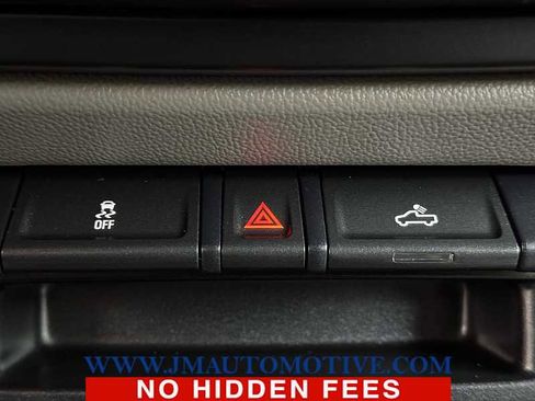 Used 2018 Chevrolet Colorado W/T image 30