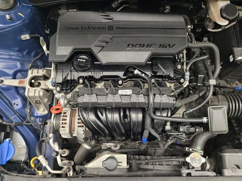 Used 2022 Hyundai Elantra SEL w/ Cargo Package image 30