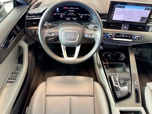 Used 2023 Audi A5 2.0T Premium Plus w/ Premium Plus image 21